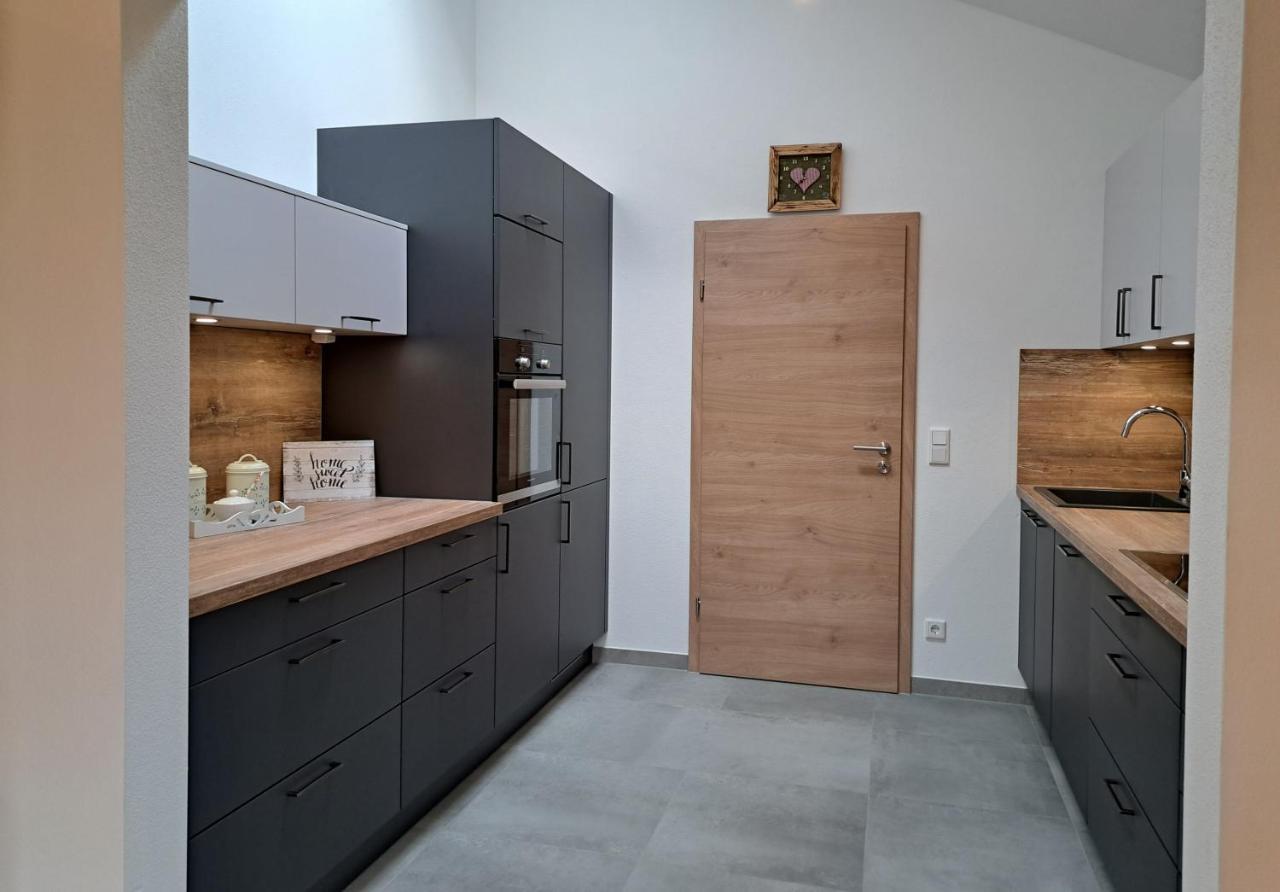 Ferienwohnung Zum Peterbauer Sachsenkam Exterior foto